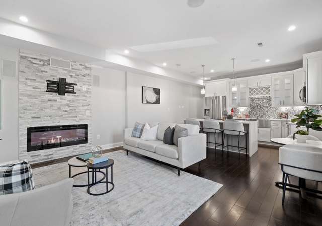 Property at 1501 1st St NW #1, Washington, DC 20001, 2 beds, 2 baths