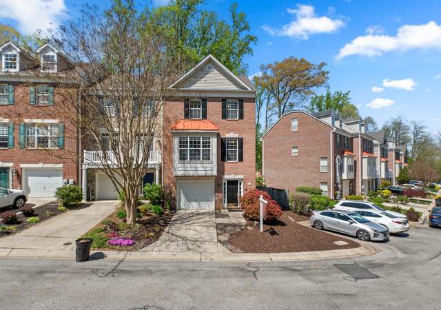 Photo of 512 Wood Duck Ln, Annapolis, MD 21409