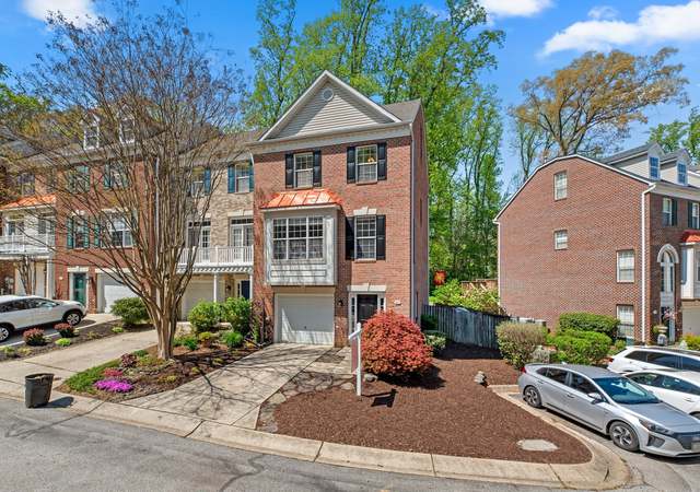 Photo of 512 Wood Duck Ln, Annapolis, MD 21409