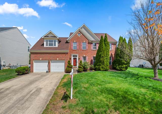Photo of 17012 Aspen Leaf Dr, Bowie, MD 20716