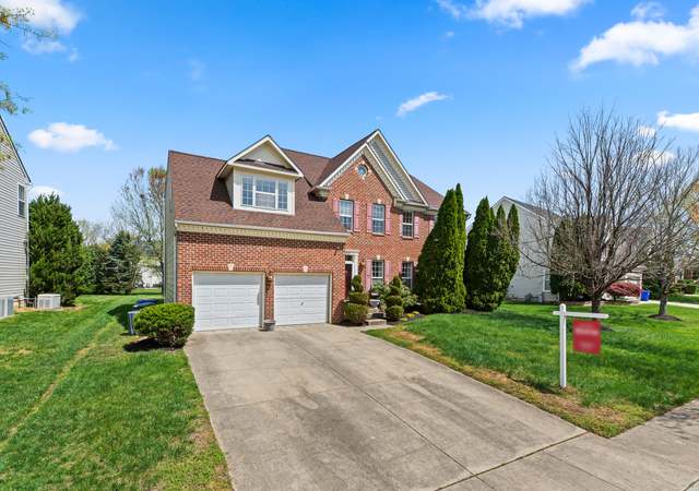 Photo of 17012 Aspen Leaf Dr, Bowie, MD 20716