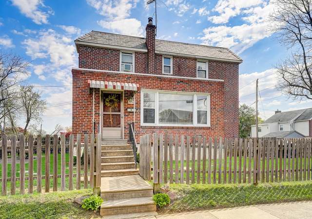 Photo of 4062 Lasher Rd, Drexel Hill, PA 19026