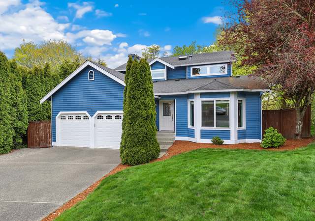 Photo of 27716 25th Dr S, Federal Way, WA 98003