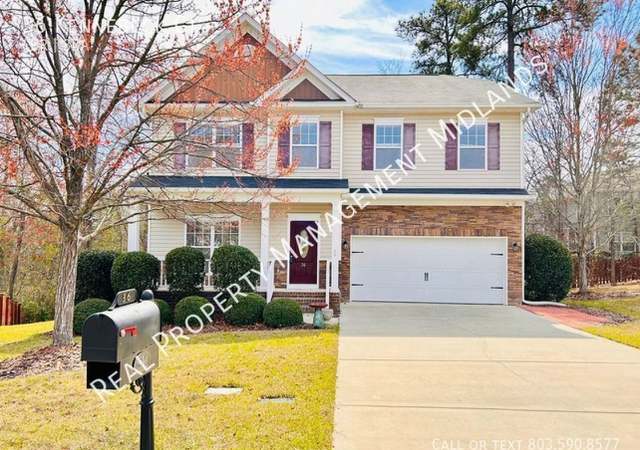 Photo of 36 Kennebeck Ct, Columbia, SC 29229