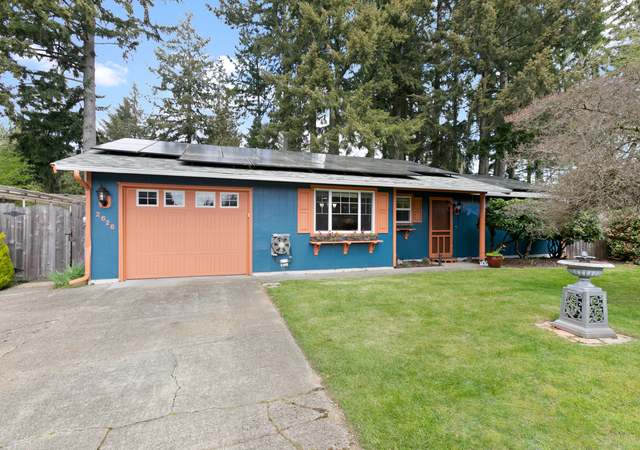 Photo of 2626 Dundee Pl NW, Olympia, WA 98502