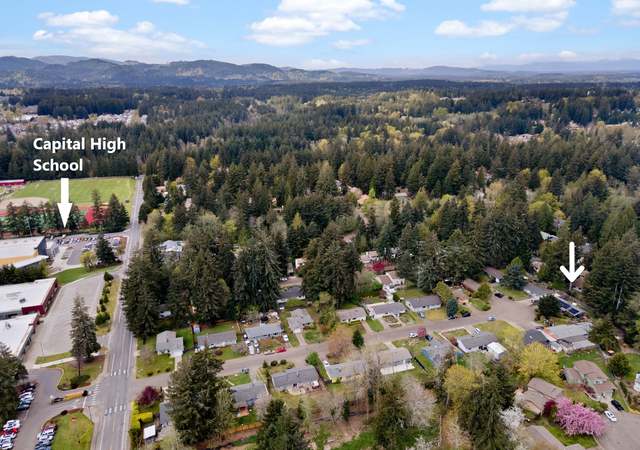 Photo of 2626 Dundee Pl NW, Olympia, WA 98502