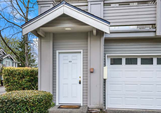Photo of 22619 4th Ave W #106, Bothell, WA 98021