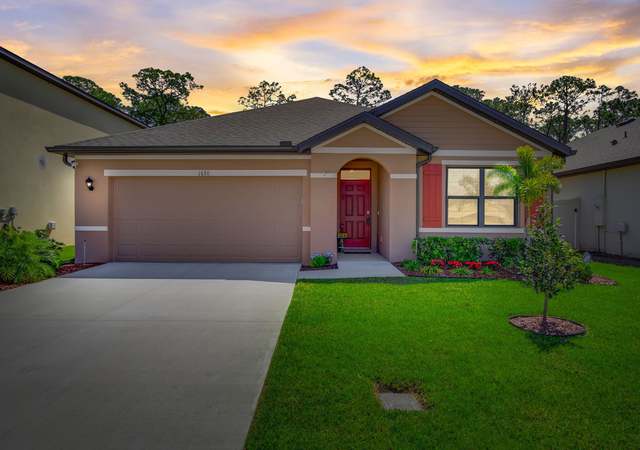 Photo of 1670 Mineral Loop Dr NW, Palm Bay, FL 32907