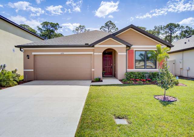 Photo of 1670 Mineral Loop Dr NW, Palm Bay, FL 32907