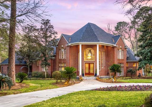 Photo of 17511 Hawkin Ln, Tomball, TX 77377