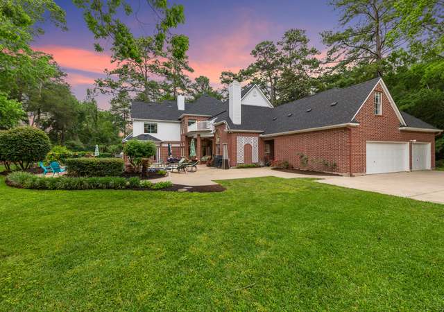 Photo of 17511 Hawkin Ln, Tomball, TX 77377