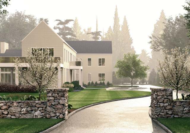 Property at 351 North St, Greenwich, CT 06830, 4 beds, 7.5 baths