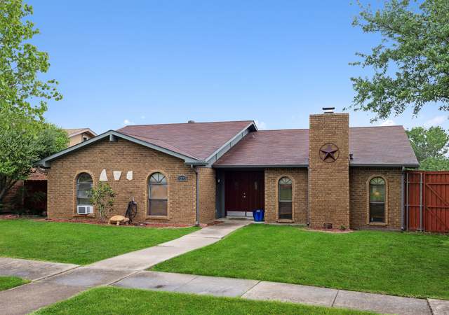 Photo of 5272 Sherman Dr, The Colony, TX 75056