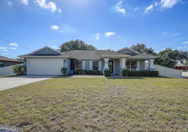 Photo of 715 Zendor Ave, Fort Myers, FL 33913
