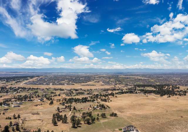 Photo of 10776 Shadow Pines Ct, Parker, CO 80138