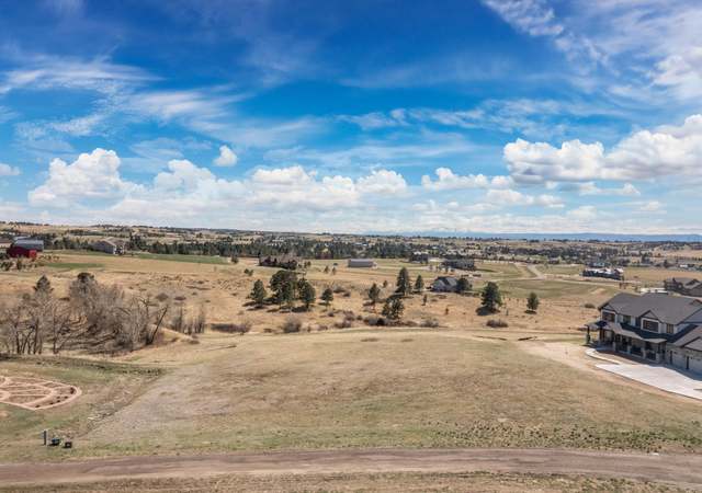 Photo of 10776 Shadow Pines Ct, Parker, CO 80138