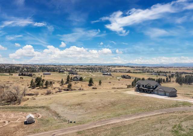 Photo of 10776 Shadow Pines Ct, Parker, CO 80138