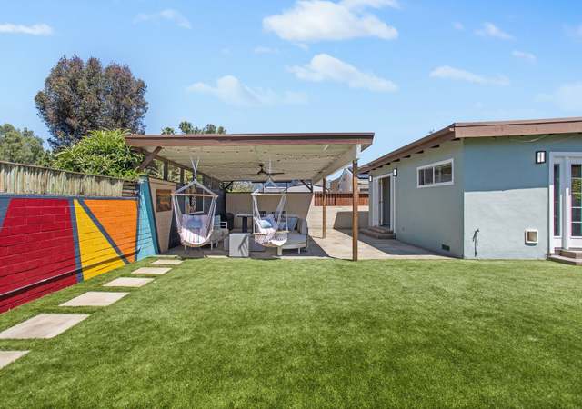 Photo of 5134 Bocaw Pl, San Diego, CA 92115