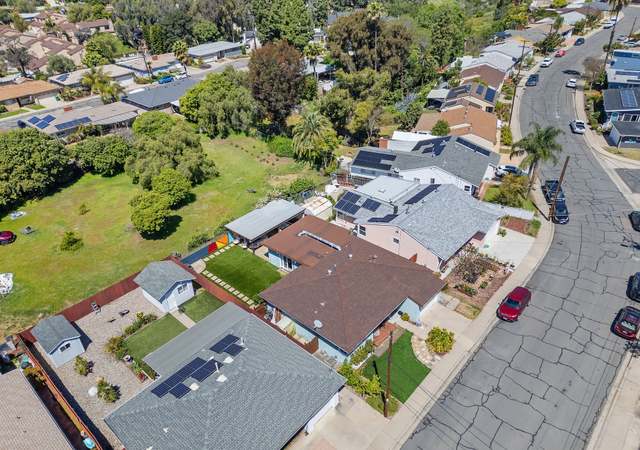 Photo of 5134 Bocaw Pl, San Diego, CA 92115