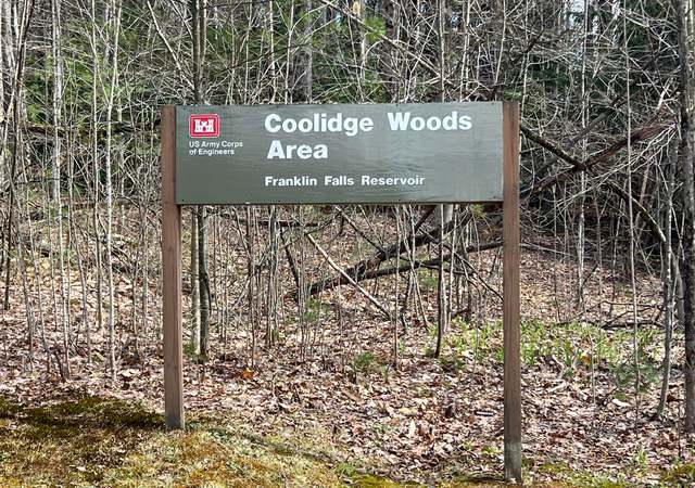Photo of 0 Coolidge Woods Rd, New Hampton, NH 03256
