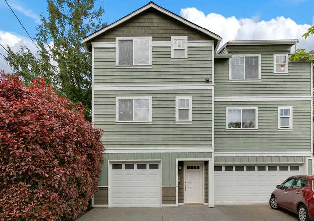 Photo of 5111 9th Ave NW, Seattle, WA 98107