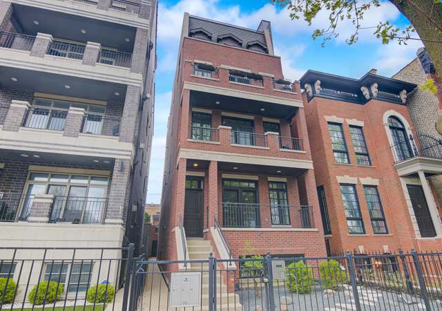 Photo of 2044 N Burling St #2, Chicago, IL 60614