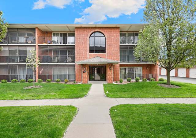 Photo of 5031 W Circle Dr #212, Crestwood, IL 60418
