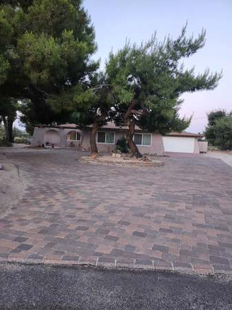 Property at 54955 Benecia Trl, Yucca Valley, CA 92284, 2 beds, 2 baths