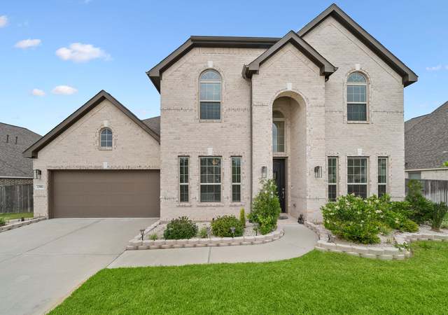 Photo of 23563 Red Juniper Ln, New Caney, TX 77357