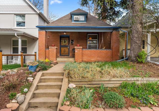 Photo of home in Denver, CO