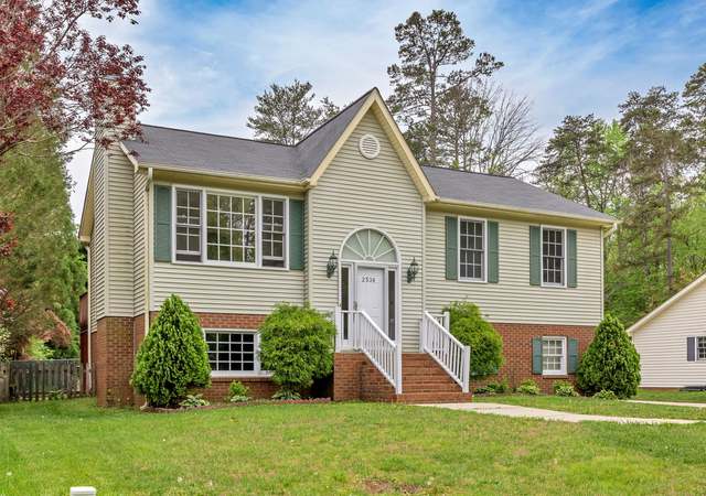 Photo of 2534 White Fence Way, High Point, NC 27265