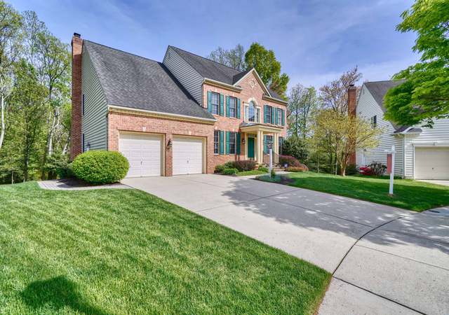 Photo of 1403 Travers Ct, Gambrills, MD 21054