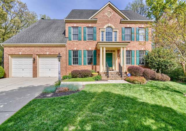 Photo of 1403 Travers Ct, Gambrills, MD 21054