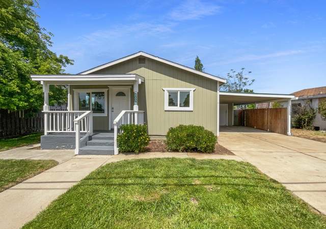 Property at 1009 Enwood Rd, Roseville, CA 95678, 3 beds, 2 baths