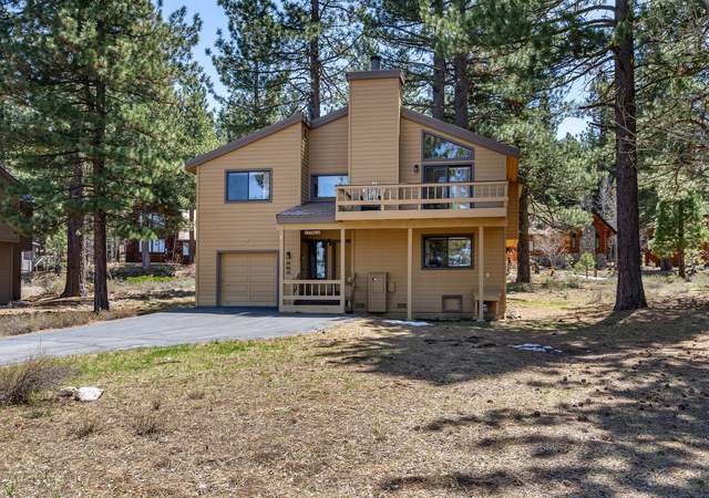 Lake Tahoe, Truckee, CA Homes for Sale & Real Estate | Redfin