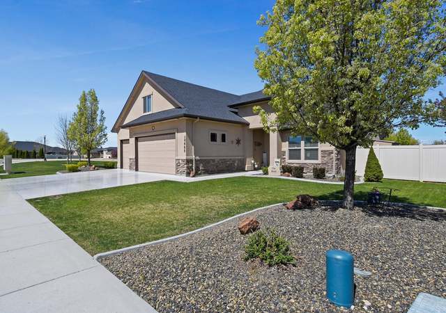 Photo of 10488 W Chino Dr, Star, ID 83669-6031