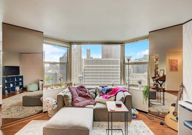 Photo of 535 N Michigan Ave #3115, Chicago, IL 60611