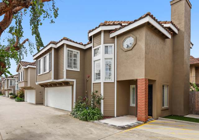 Photo of 2557 Orange Ave Unit D, Costa Mesa, CA 92627