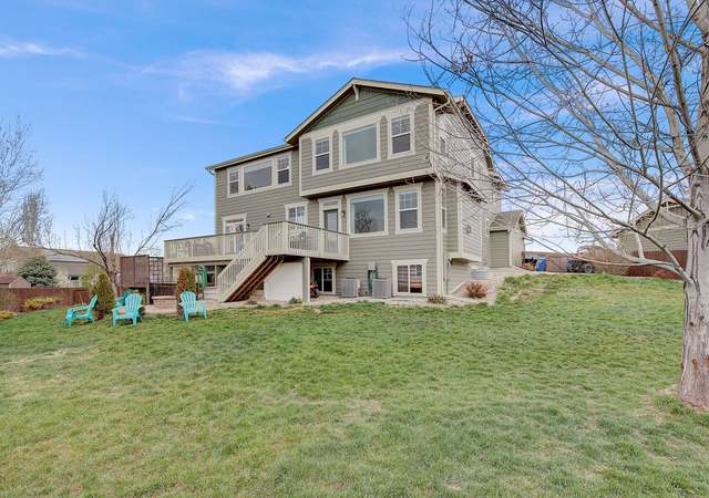 Photo of 64 White Wing Ct, Johnstown, CO 80534