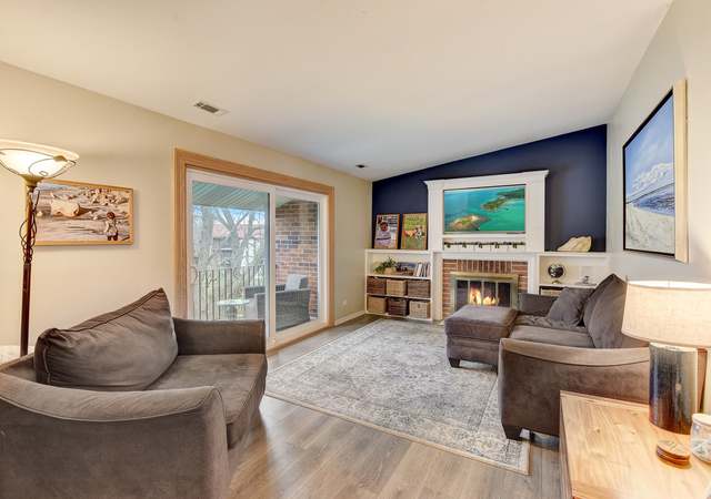Photo of 15315 Treetop Dr Unit 3N, Orland Park, IL 60462