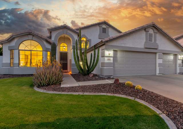 Photo of home in Phoenix, AZ