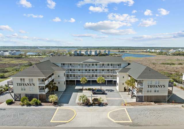 Photo of 1507 N New River Dr #211, Surf City, NC 28445