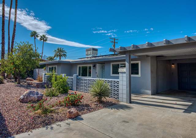 Photo of 68642 Iroquois St, Cathedral City, CA 92234