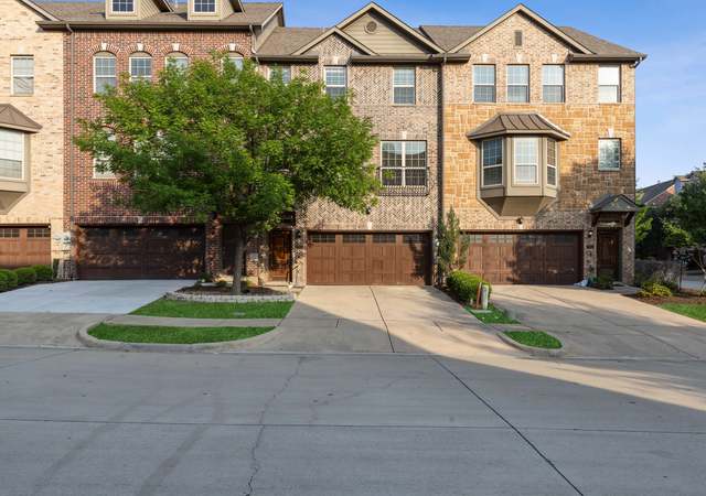 Photo of 7814 Liverpool Ln, Irving, TX 75063