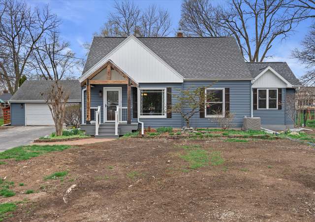 Photo of 1133 S Park Ave, Neenah, WI 54956
