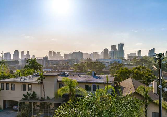 Photo of 1233 22Nd St #20, San Diego, CA 92102