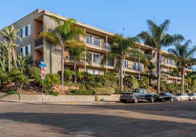 Photo of 1233 22Nd St #20, San Diego, CA 92102
