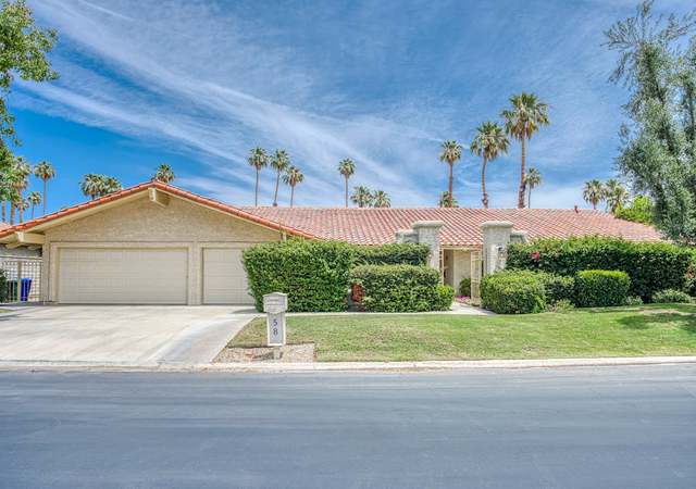 Photo of 58 Sierra Madre Dr, Rancho Mirage, CA 92270