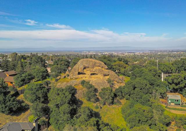 Photo of 0 Sylvan Way, Redwood City, CA 94062