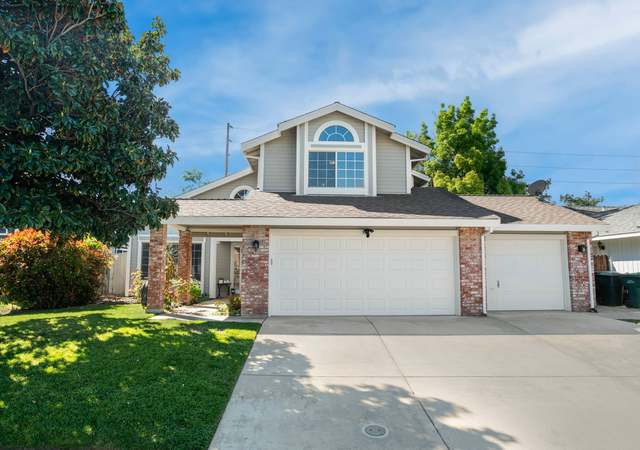 Photo of 8135 Orchid Tree Way, Antelope, CA 95843